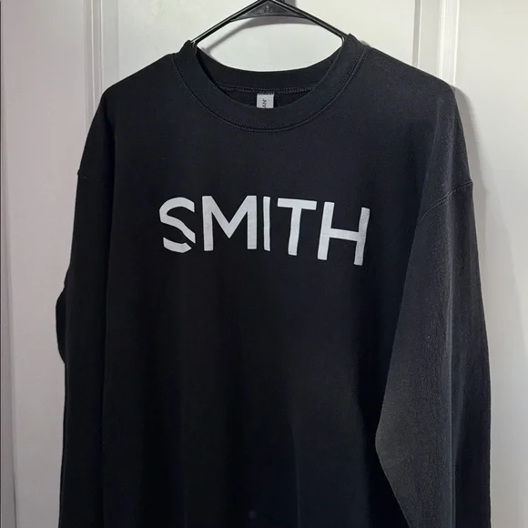 Smith | Sweatshirt - Picture 2 of 2